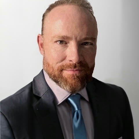Shane Bray, Founder